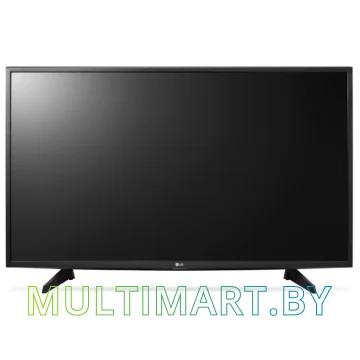 Телевизор LG 43LH570V